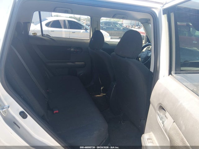 Продажа на аукционе авто 2010 Scion Xb, vin: JTLZE4FE4A1102811, номер лота: 46095738