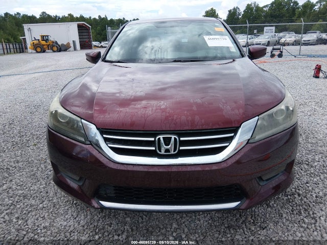 Продажа на аукционе авто 2014 Honda Accord Sport, vin: 1HGCR2F53EA184354, номер лота: 46095739
