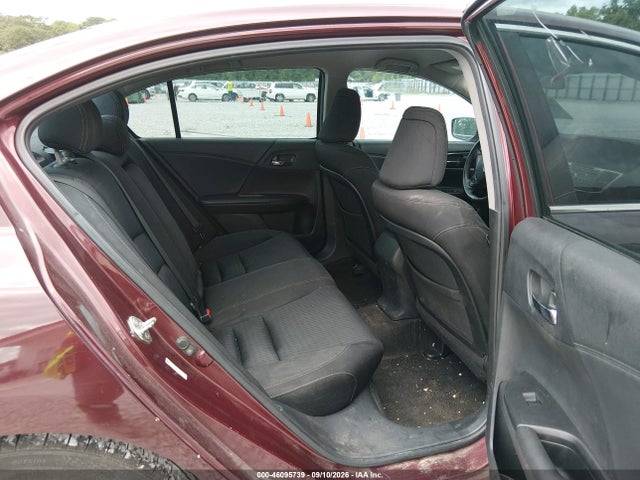 Продажа на аукционе авто 2014 Honda Accord Sport, vin: 1HGCR2F53EA184354, номер лота: 46095739