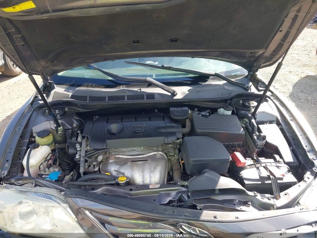 46095740 :رقم المزاد ، 4T4BF3EK2BR160297 vin ، 2011 Toyota Camry Le مزاد بيع