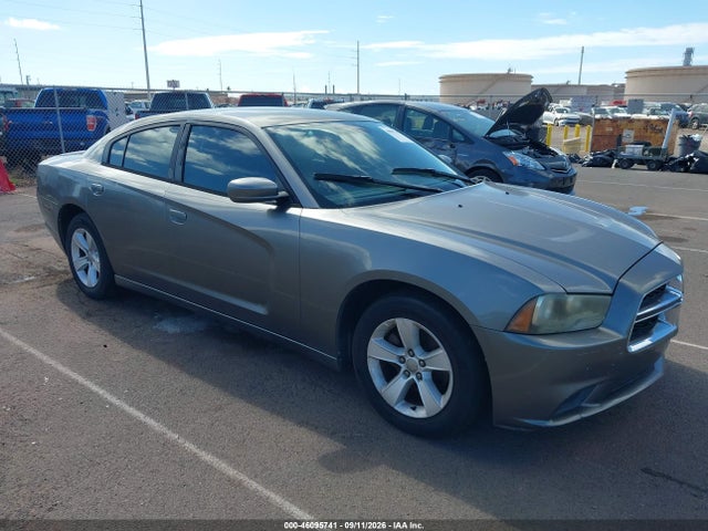 Aukcja sprzedaży 2011 Dodge Charger, vin: 2B3CL3CG1BH578008, numer aukcji: 46095741