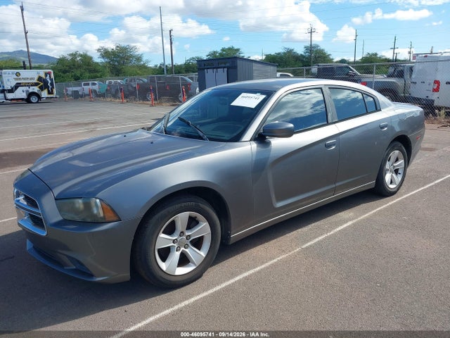 Продажа на аукционе авто 2011 Dodge Charger, vin: 2B3CL3CG1BH578008, номер лота: 46095741