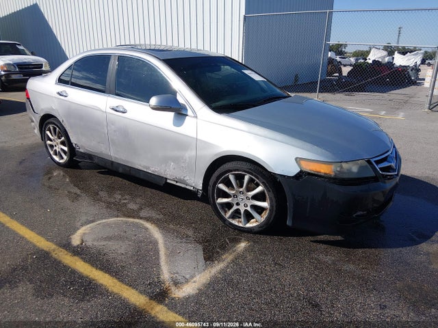 Продажа на аукционе авто 2008 Acura Tsx, vin: JH4CL96898C020522, номер лота: 46095743