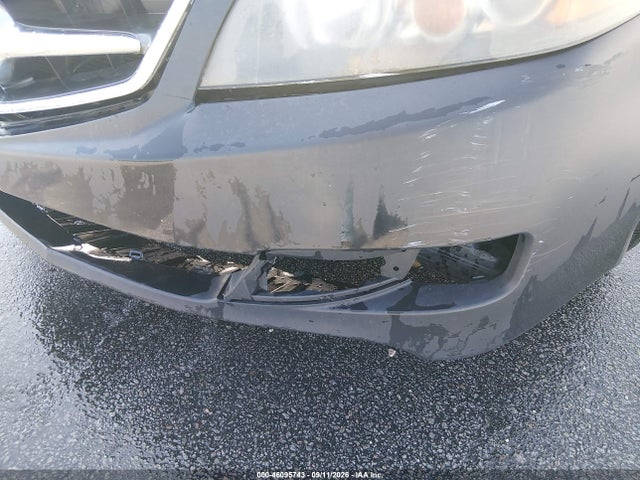 Продажа на аукционе авто 2008 Acura Tsx, vin: JH4CL96898C020522, номер лота: 46095743