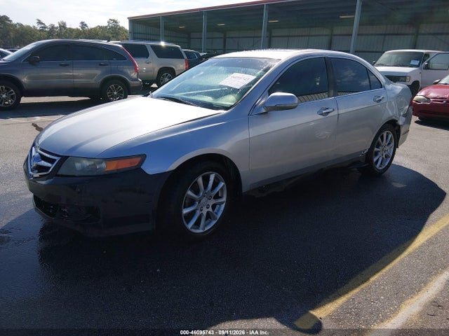 Продажа на аукционе авто 2008 Acura Tsx, vin: JH4CL96898C020522, номер лота: 46095743