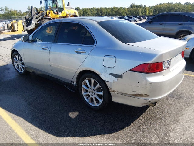 Продажа на аукционе авто 2008 Acura Tsx, vin: JH4CL96898C020522, номер лота: 46095743
