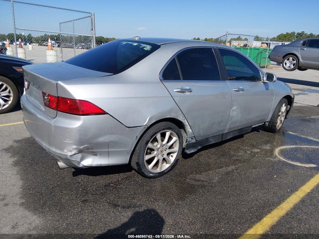 Продажа на аукционе авто 2008 Acura Tsx, vin: JH4CL96898C020522, номер лота: 46095743