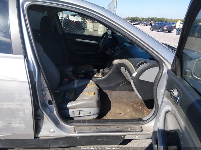 Продажа на аукционе авто 2008 Acura Tsx, vin: JH4CL96898C020522, номер лота: 46095743