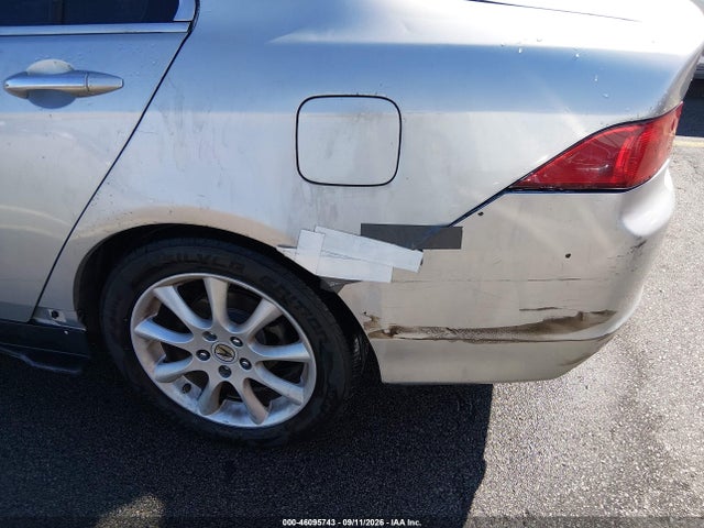 Продажа на аукционе авто 2008 Acura Tsx, vin: JH4CL96898C020522, номер лота: 46095743