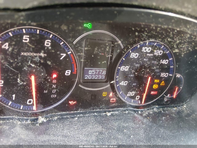 Продажа на аукционе авто 2008 Acura Tsx, vin: JH4CL96898C020522, номер лота: 46095743