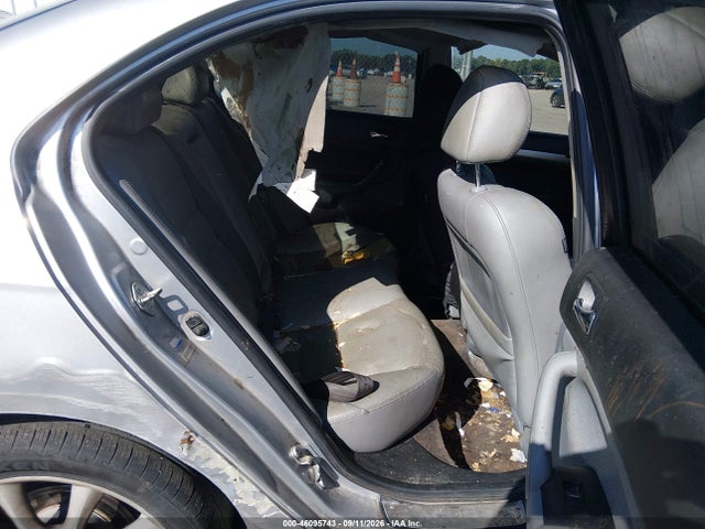 Продажа на аукционе авто 2008 Acura Tsx, vin: JH4CL96898C020522, номер лота: 46095743