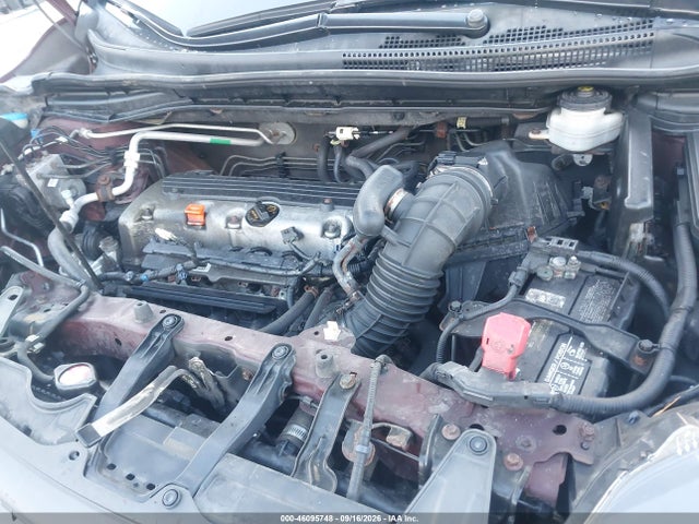 Продажа на аукционе авто 2013 Honda Cr-v Ex-l, vin: 5J6RM4H7XDL001675, номер лота: 46095748