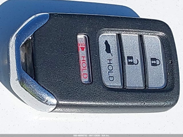 Продаж на аукціоні авто 2016 Honda Cr-v Touring, vin: 5J6RM4H97GL011635, номер лоту: 46095752