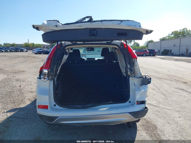 Продаж на аукціоні авто 2016 Honda Cr-v Touring, vin: 5J6RM4H97GL011635, номер лоту: 46095752