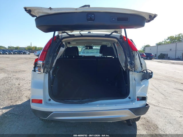 Продаж на аукціоні авто 2016 Honda Cr-v Touring, vin: 5J6RM4H97GL011635, номер лоту: 46095752
