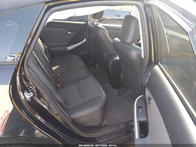 Продажа на аукционе авто 2013 Toyota Prius Five, vin: JTDKN3DU3D5614512, номер лота: 46095755
