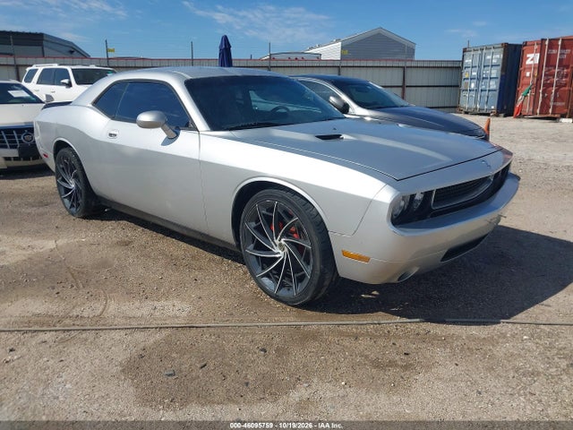 Aukcja sprzedaży 2010 Dodge Challenger Se, vin: 2B3CJ4DV2AH323245, numer aukcji: 46095759
