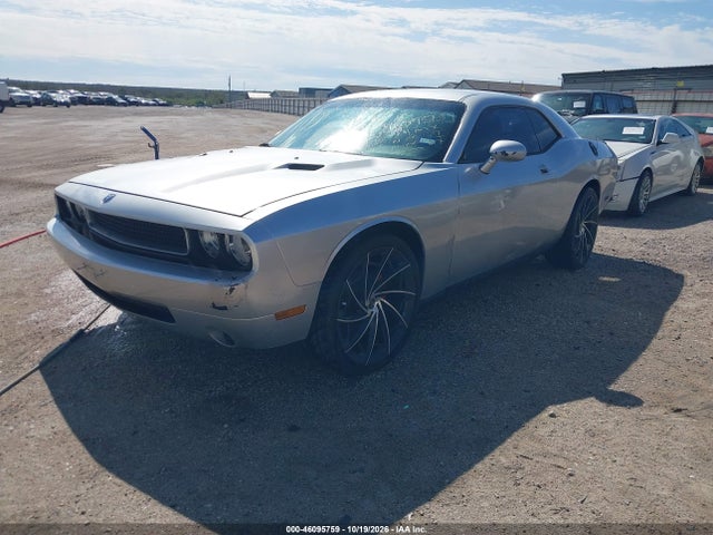 Aukcja sprzedaży 2010 Dodge Challenger Se, vin: 2B3CJ4DV2AH323245, numer aukcji: 46095759