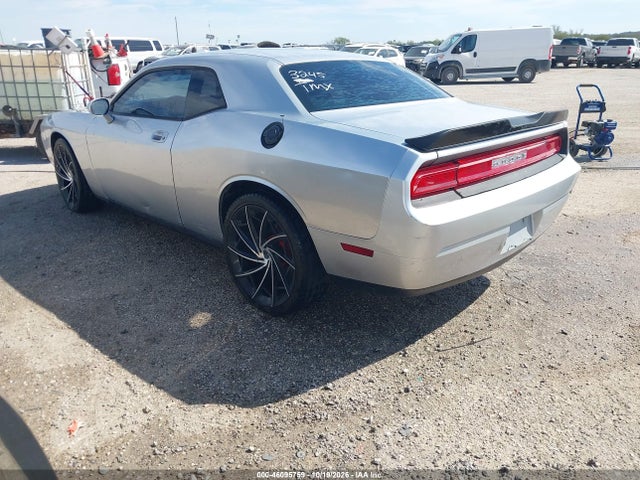 Aukcja sprzedaży 2010 Dodge Challenger Se, vin: 2B3CJ4DV2AH323245, numer aukcji: 46095759