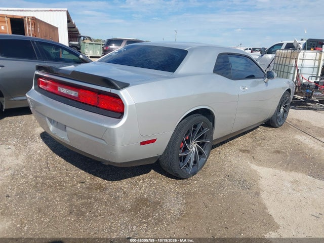 Aukcja sprzedaży 2010 Dodge Challenger Se, vin: 2B3CJ4DV2AH323245, numer aukcji: 46095759