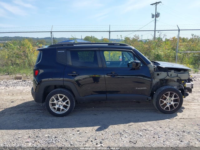 Продаж на аукціоні авто 2019 Jeep Renegade Latitude 4x4, vin: ZACNJBBB7KPK26172, номер лоту: 46095760