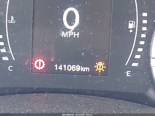 Продаж на аукціоні авто 2019 Jeep Renegade Latitude 4x4, vin: ZACNJBBB7KPK26172, номер лоту: 46095760