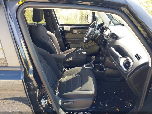 Продаж на аукціоні авто 2019 Jeep Renegade Latitude 4x4, vin: ZACNJBBB7KPK26172, номер лоту: 46095760