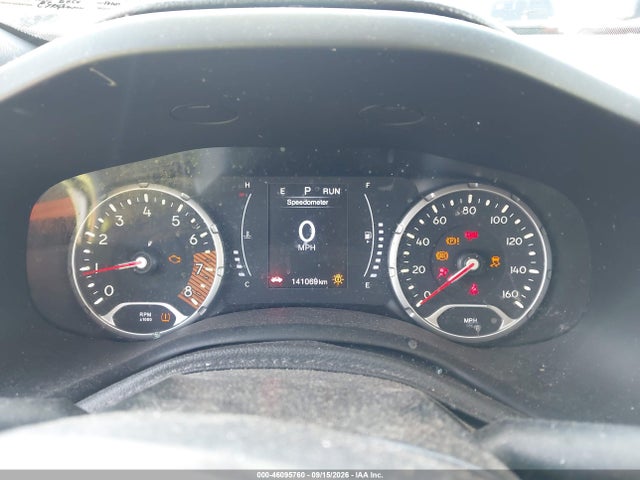 Продаж на аукціоні авто 2019 Jeep Renegade Latitude 4x4, vin: ZACNJBBB7KPK26172, номер лоту: 46095760