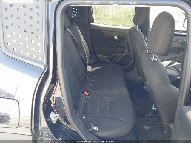 Продаж на аукціоні авто 2019 Jeep Renegade Latitude 4x4, vin: ZACNJBBB7KPK26172, номер лоту: 46095760