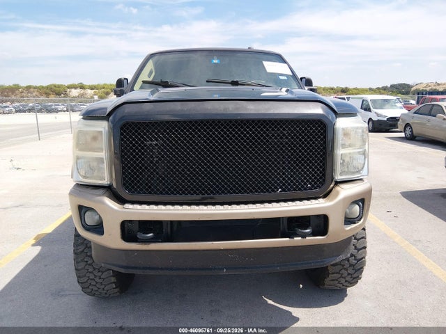 Aukcja sprzedaży 2012 Ford F-250 King Ranch, vin: 1FT7W2B60CEC41834, numer aukcji: 46095761