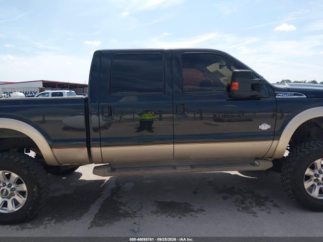 Aukcja sprzedaży 2012 Ford F-250 King Ranch, vin: 1FT7W2B60CEC41834, numer aukcji: 46095761