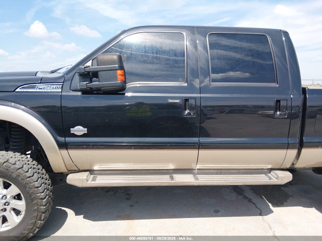Aukcja sprzedaży 2012 Ford F-250 King Ranch, vin: 1FT7W2B60CEC41834, numer aukcji: 46095761