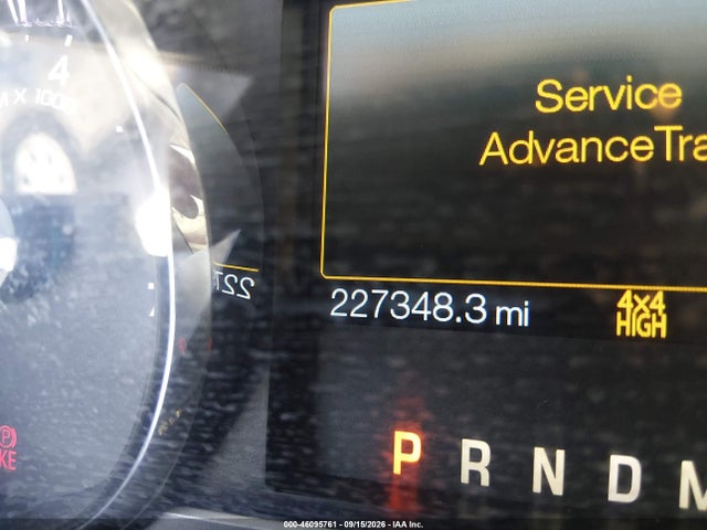 Aukcja sprzedaży 2012 Ford F-250 King Ranch, vin: 1FT7W2B60CEC41834, numer aukcji: 46095761