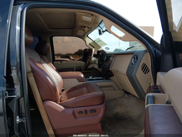 Aukcja sprzedaży 2012 Ford F-250 King Ranch, vin: 1FT7W2B60CEC41834, numer aukcji: 46095761