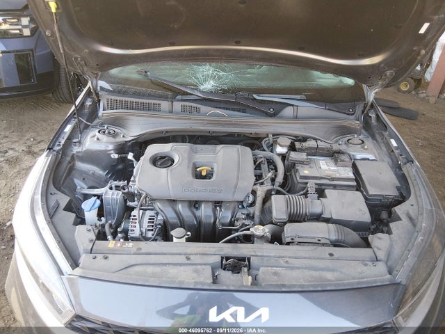 KIA Forte Lxs 2023 3KPF24AD5PE578819 Image 10