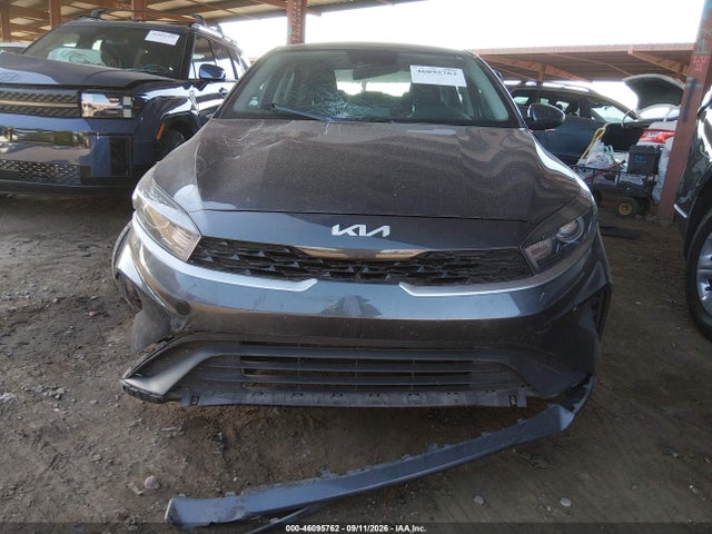 KIA Forte Lxs 2023 3KPF24AD5PE578819 Image 12