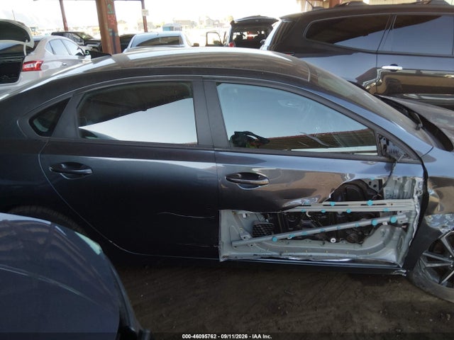 KIA Forte Lxs 2023 3KPF24AD5PE578819 Image 13