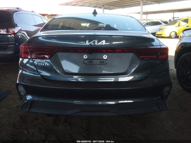 KIA Forte Lxs 2023 3KPF24AD5PE578819 Image 16