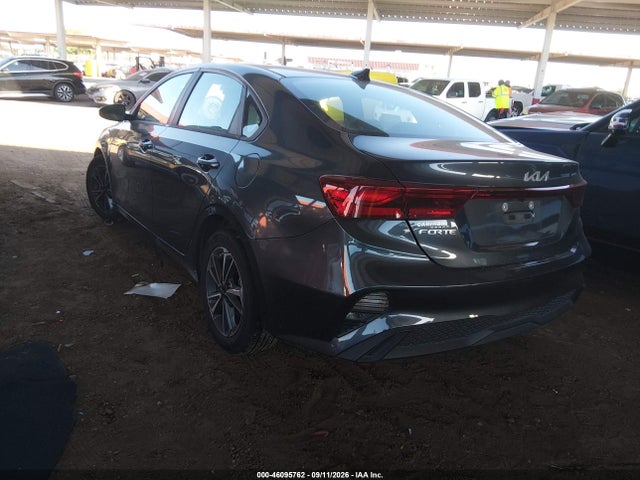 KIA Forte Lxs 2023 3KPF24AD5PE578819 Image 3