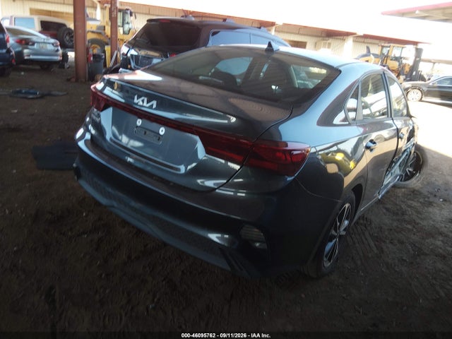 KIA Forte Lxs 2023 3KPF24AD5PE578819 Image 4