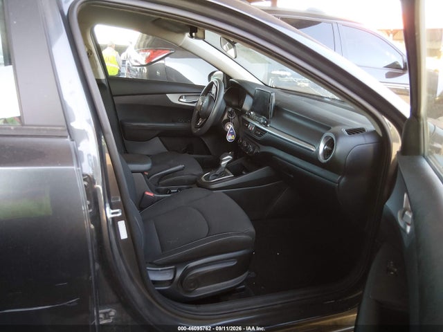 KIA Forte Lxs 2023 3KPF24AD5PE578819 Image 5