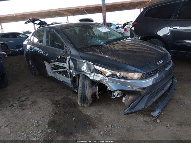 KIA Forte Lxs 2023 3KPF24AD5PE578819 Image 6