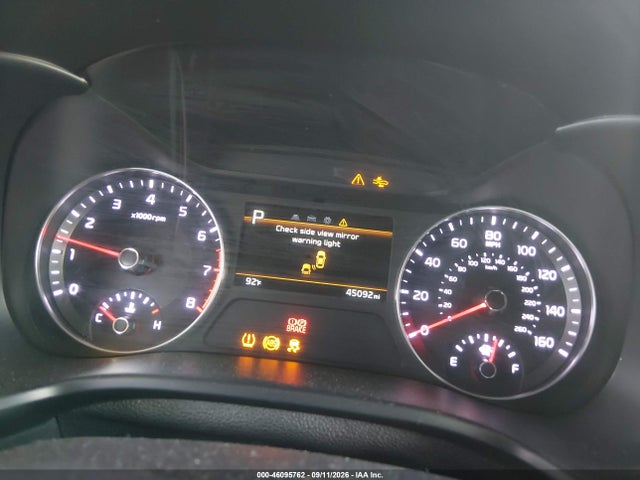 KIA Forte Lxs 2023 3KPF24AD5PE578819 Image 7
