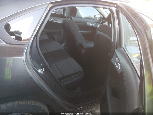 KIA Forte Lxs 2023 3KPF24AD5PE578819 Image 8