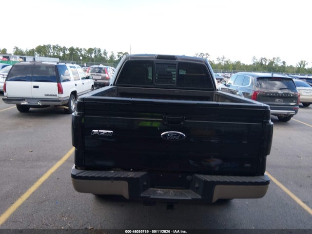 Aukcja sprzedaży 2012 Ford F-150 Lariat, vin: 1FTFW1ET3CFB50798, numer aukcji: 46095769