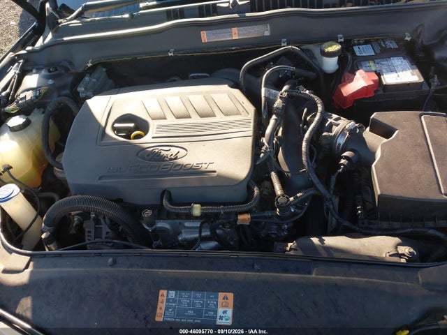 Aukcja sprzedaży 2018 Ford Fusion Se, vin: 3FA6P0HD5JR216625, numer aukcji: 46095770