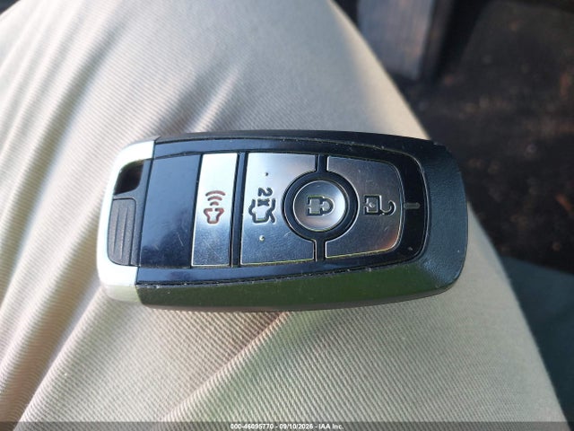 Aukcja sprzedaży 2018 Ford Fusion Se, vin: 3FA6P0HD5JR216625, numer aukcji: 46095770