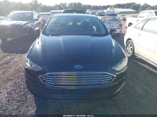 Aukcja sprzedaży 2018 Ford Fusion Se, vin: 3FA6P0HD5JR216625, numer aukcji: 46095770
