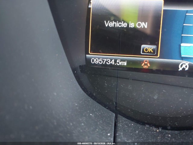 Aukcja sprzedaży 2018 Ford Fusion Se, vin: 3FA6P0HD5JR216625, numer aukcji: 46095770