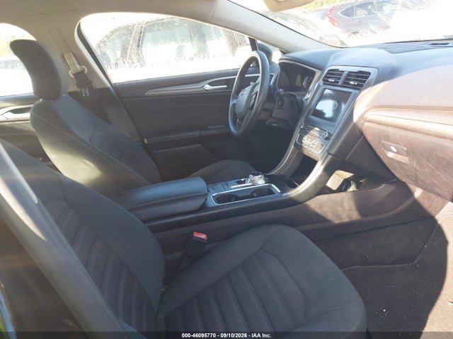 Aukcja sprzedaży 2018 Ford Fusion Se, vin: 3FA6P0HD5JR216625, numer aukcji: 46095770